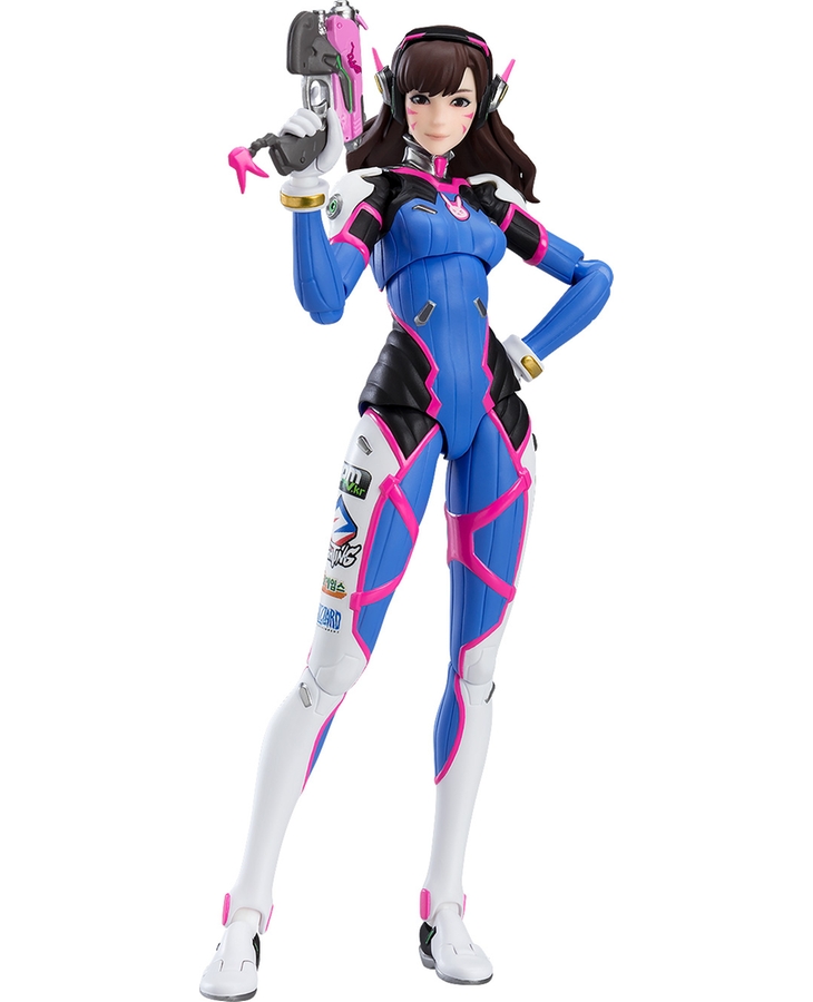 Figma D Va Goodsmile Global Online Shop