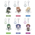  盾の勇者の成り上がり Season 2 ねんどろいどぷらす アクリルキーチェーン 岩谷尚文