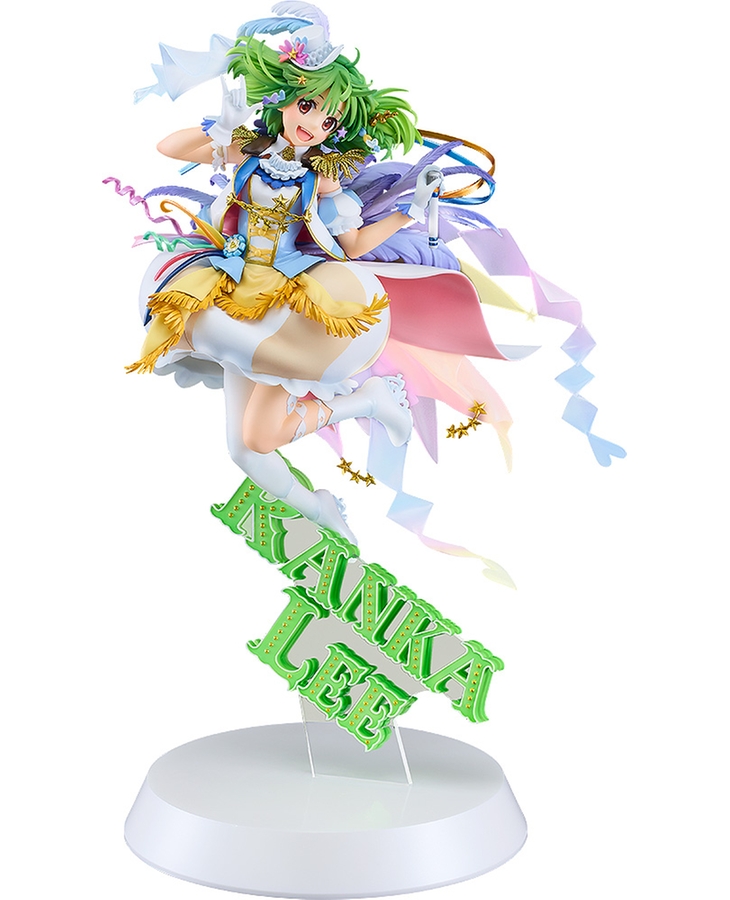 ランカ・リー ～ Anniversary Stage Ver. ～ | GOODSMILE ONLINE SHOP