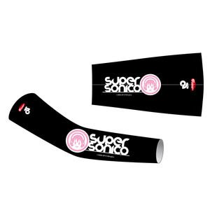 すーぱーそに子 Early2013 ライクラアームカバー（一般販売分）