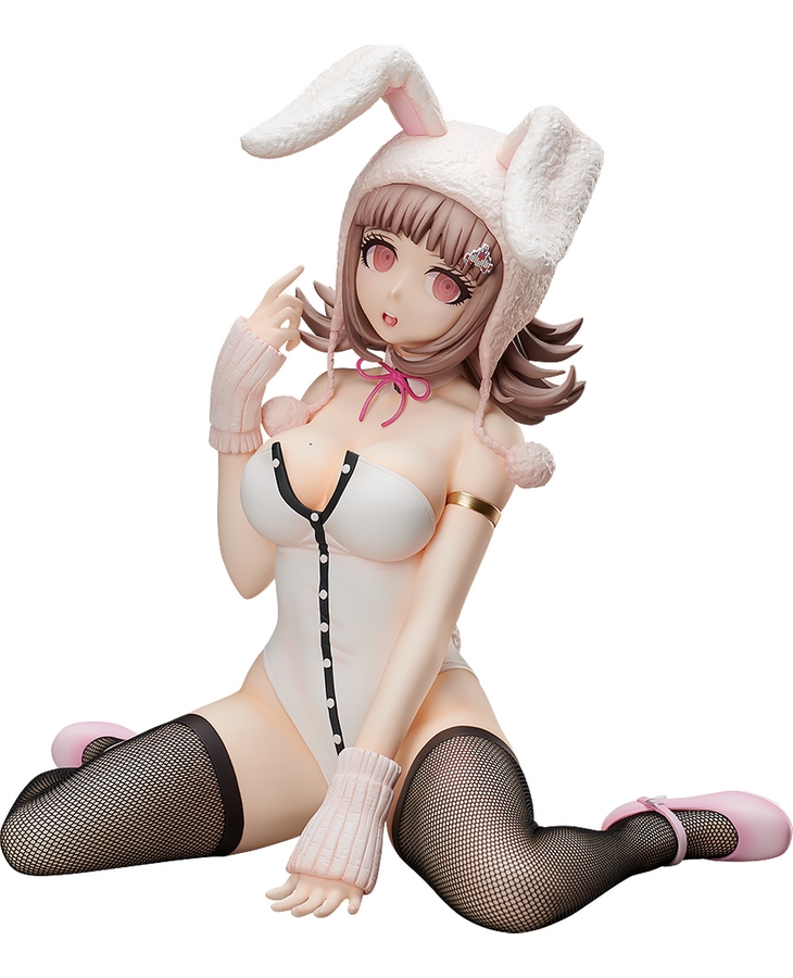 Chiaki Nanami: Bunny Ver.