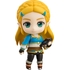 Nendoroid Zelda: Breath of the Wild Ver.