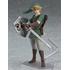 figma Link: Twilight Princess ver. DX Edition(Rerelease)