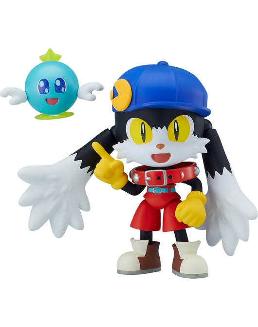 Nendoroid Klonoa
