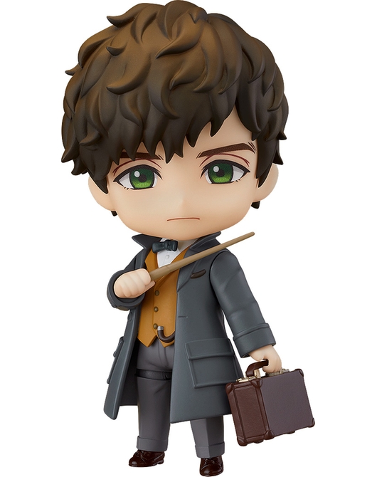 Nendoroid Newt Scamander