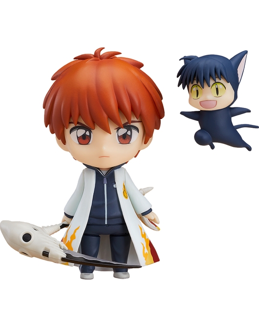 ねんどろいど 六道りんね