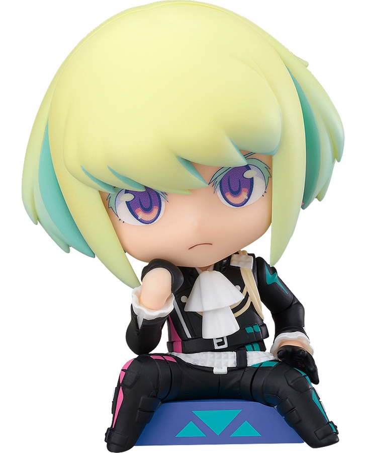 Nendoroid Lio Fotia: Complete Combustion Ver.