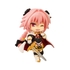 Toy'sworks Nitengo premium Fate/Apocrypha “黑”色陣營 “黑”之Rider