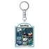 World's End Club Acrylic Keychains (Pochi)