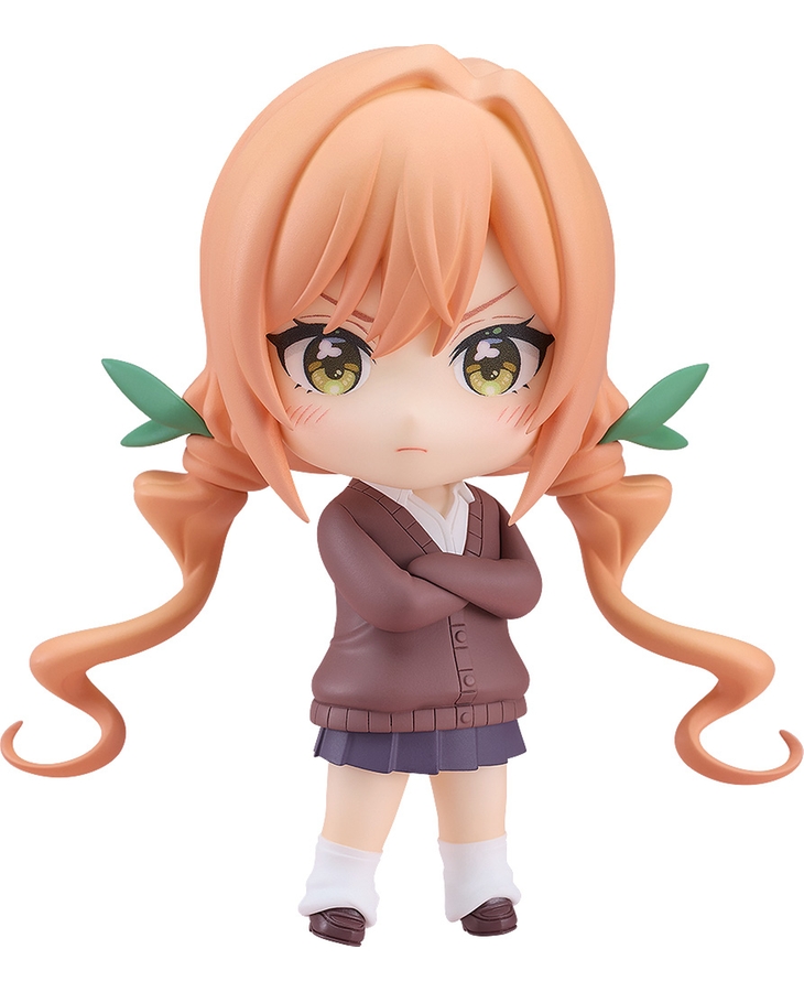 【予約CP】ねんどろいど 院田唐音【特典付き】