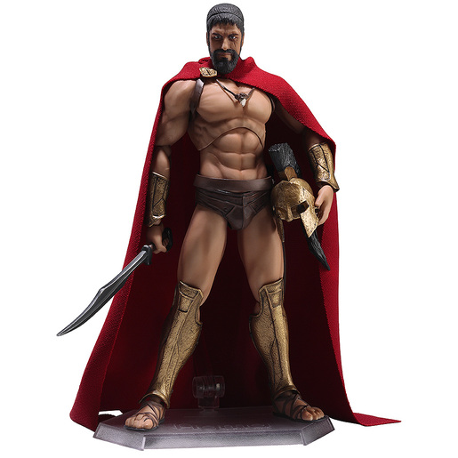 figma レオニダス
