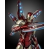 DLX Iron Man Mark 85（DLX アイアンマン・マーク85）