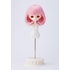 Harmonia bloom Wig Series: Natural Bob (Pink)