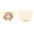 くまクマ熊ベアー 描き下ろしクッション ノア【ブロマイドセット対象商品】
