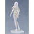 PLAMAX 綾波零 長髮Ver. Sculptor’s White