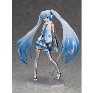figma Snow Miku figma Snow Miku