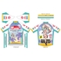 Cycling Jersey Racing Miku 2020 Tropical Ver.