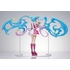 POP UP PARADE 初音ミク フューチャー・イヴ Ver. L size