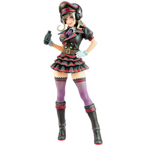 PLAMAX MF-01: minimum factory Nene