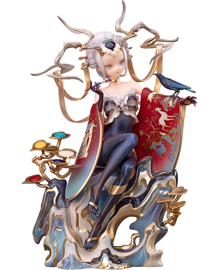 Jataka of the Deer King