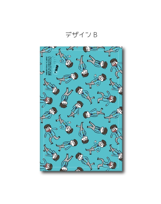 「おそ松さん」キーケース B