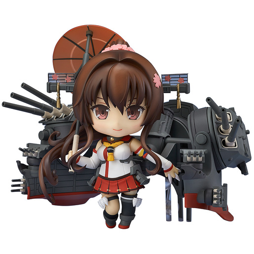 Nendoroid Yamato