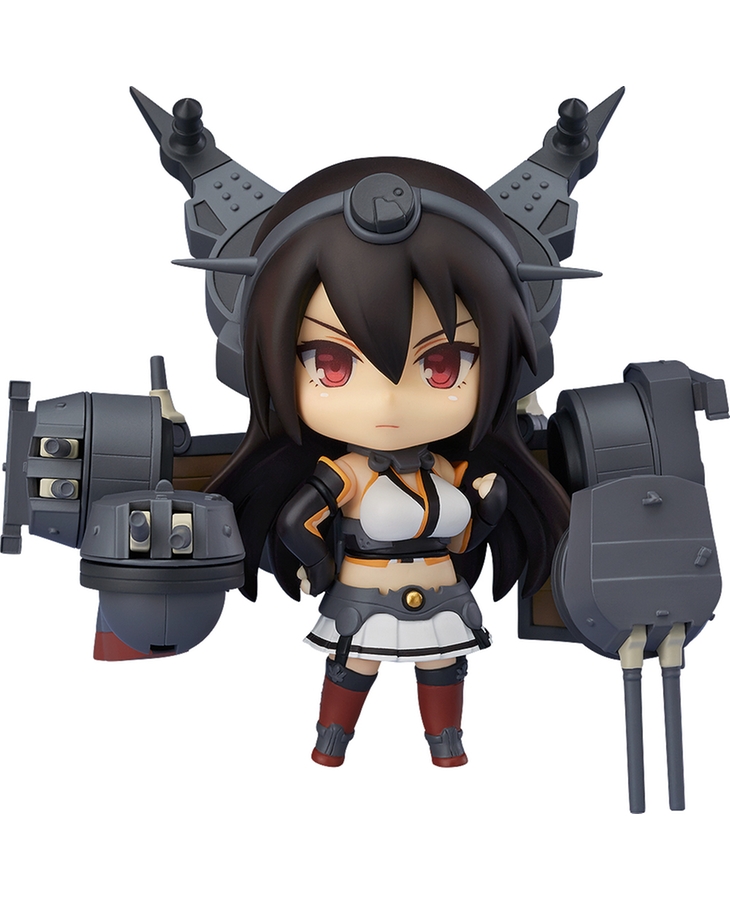 Nendoroid Nagato