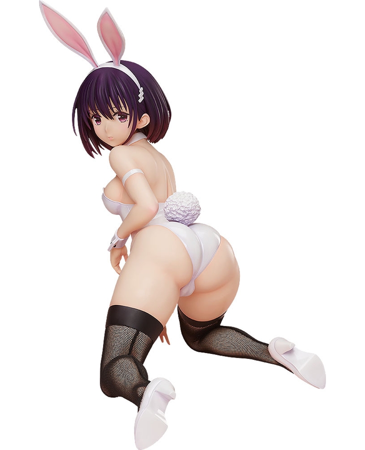 Suzu Kanade: Bunny Ver.