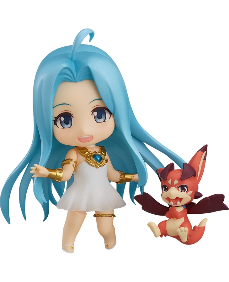 Nendoroid Lyria & Vyrn