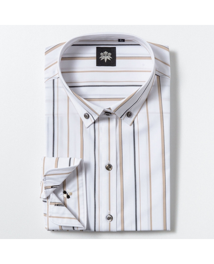 刀剣乱舞 レディースシャツ 髭切（再販）