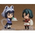 Nendoroid Common Raccoon