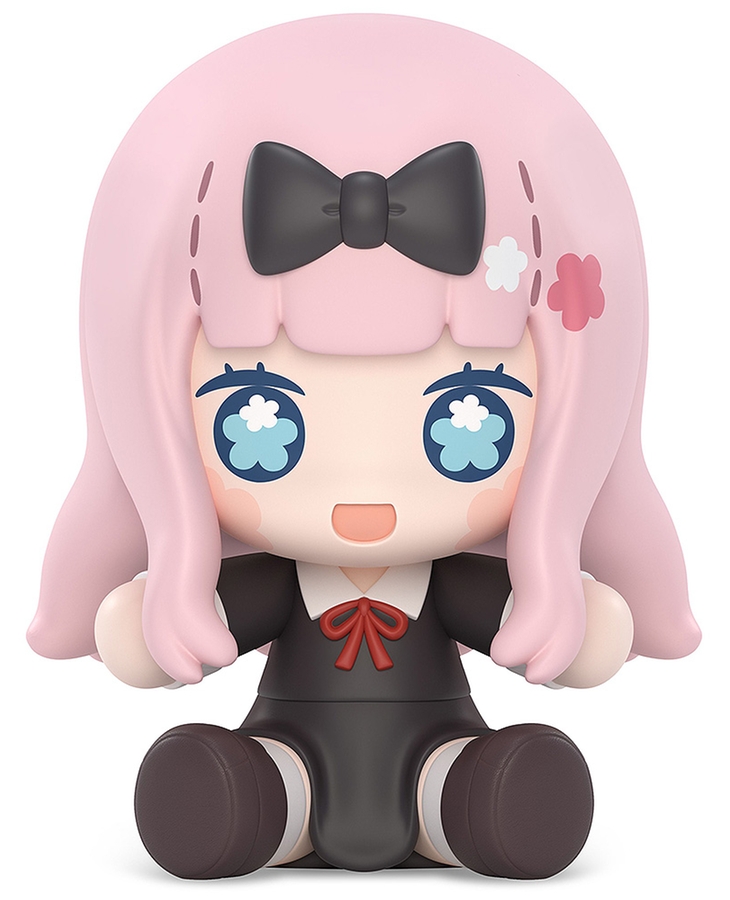 Huggy Good Smile Chika Fujiwara