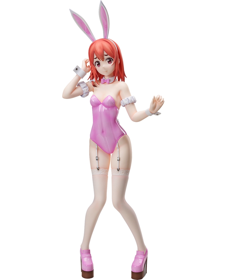 Sumi Sakurasawa: Bunny Ver.