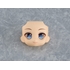 Nendoroid Doll Customizable Face Plate 02 (Peach)