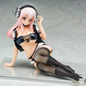 Super Sonico: After The Party