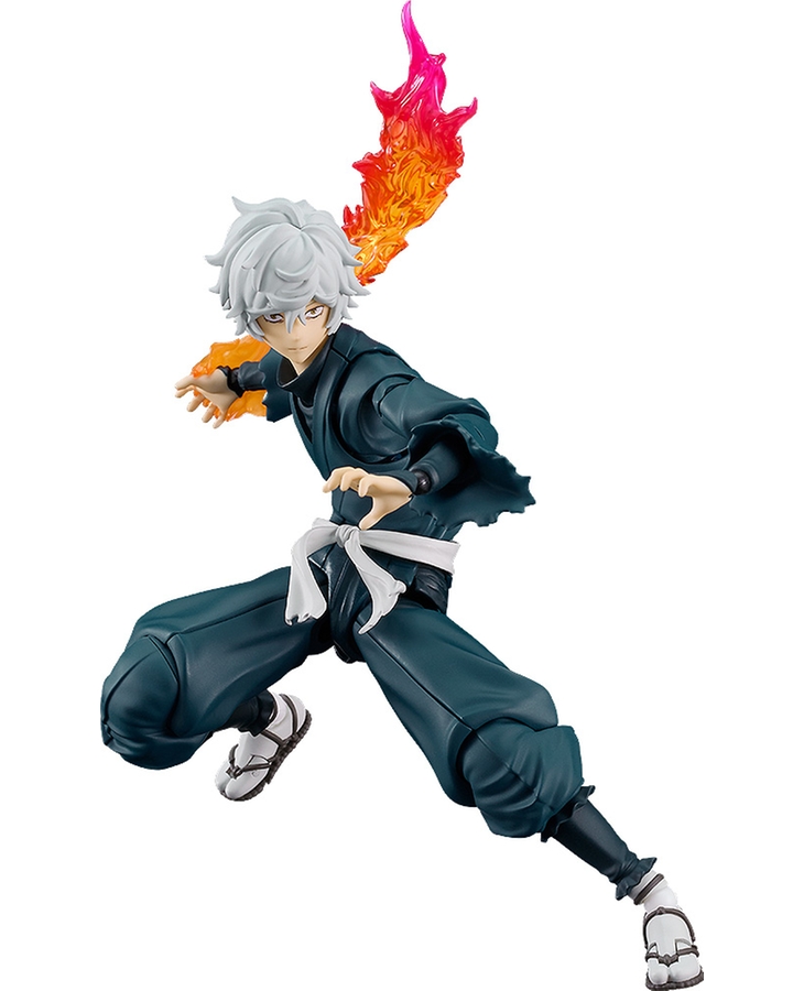 figma 画眉丸【特典付き】