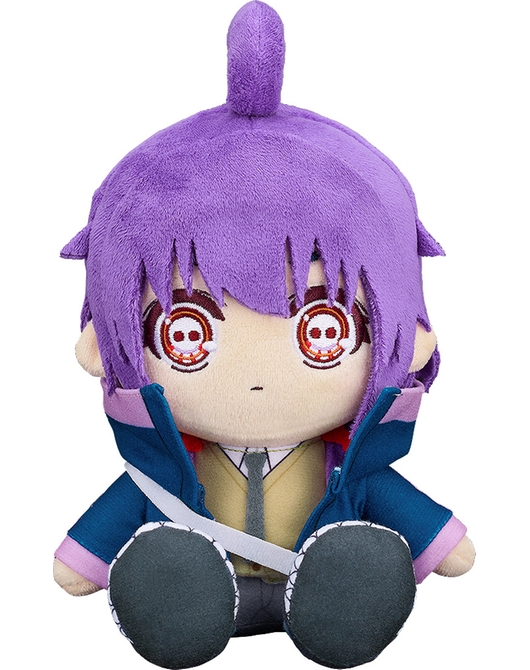 ダークギャザリング ぬいぐるみ 寶月夜宵