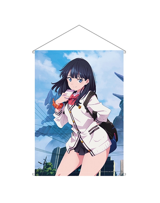 宝多六花 B2タペストリー | GOODSMILE ONLINE SHOP