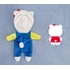 Nendoroid Doll Kigurumi Pajamas: Hello Kitty