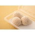 Sesame Ball Plastic Model