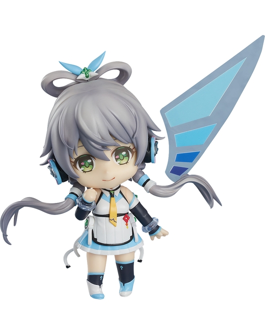 ねんどろいど 洛天依