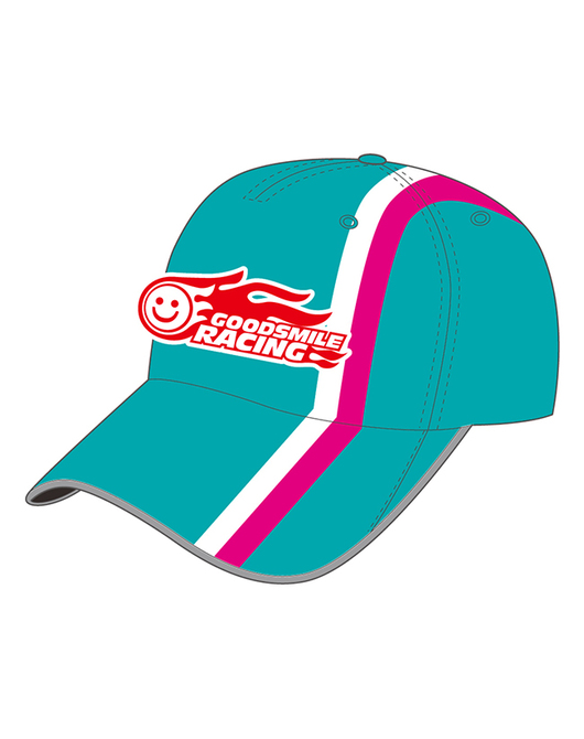 GSRオリジナルキャップ