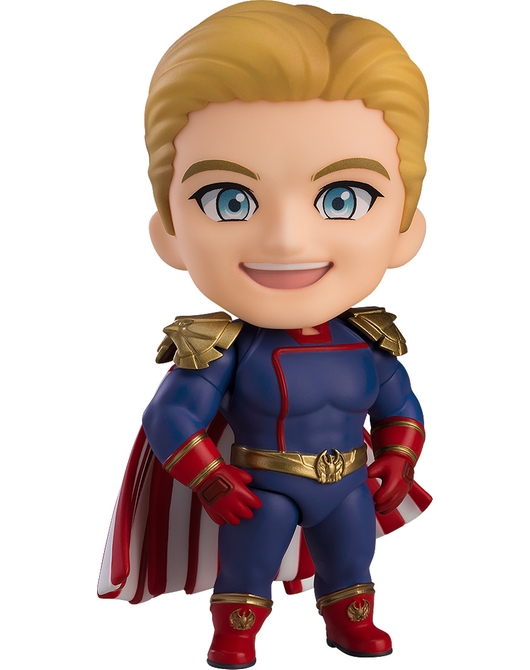 ねんどろいど ホームランダー