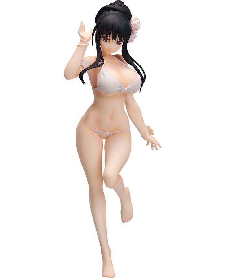 Ikaruga: Swimsuit Ver.