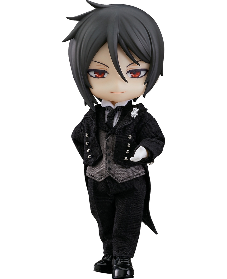 Nendoroid Doll Sebastian Michaelis