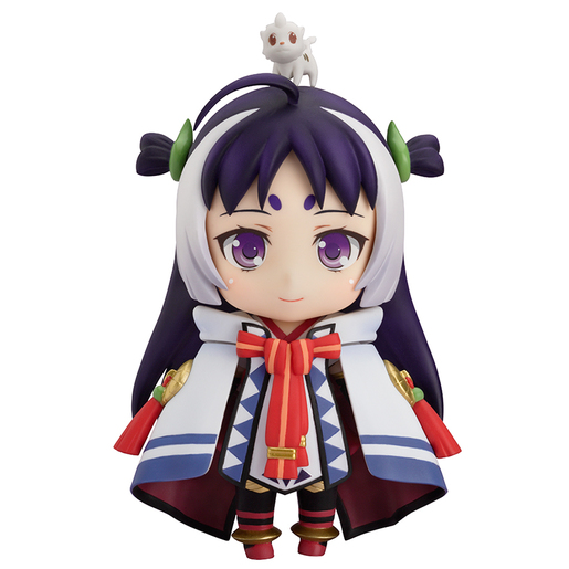 ねんどろいど ヒミコ