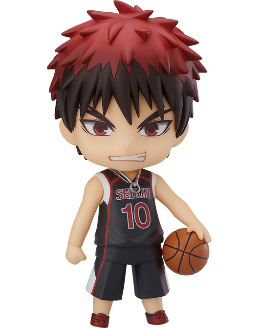 スポーツストア ねんどろいど SHOP ONLINE GOODSMILE | 火神大我【特典付き】 コミック・アニメ