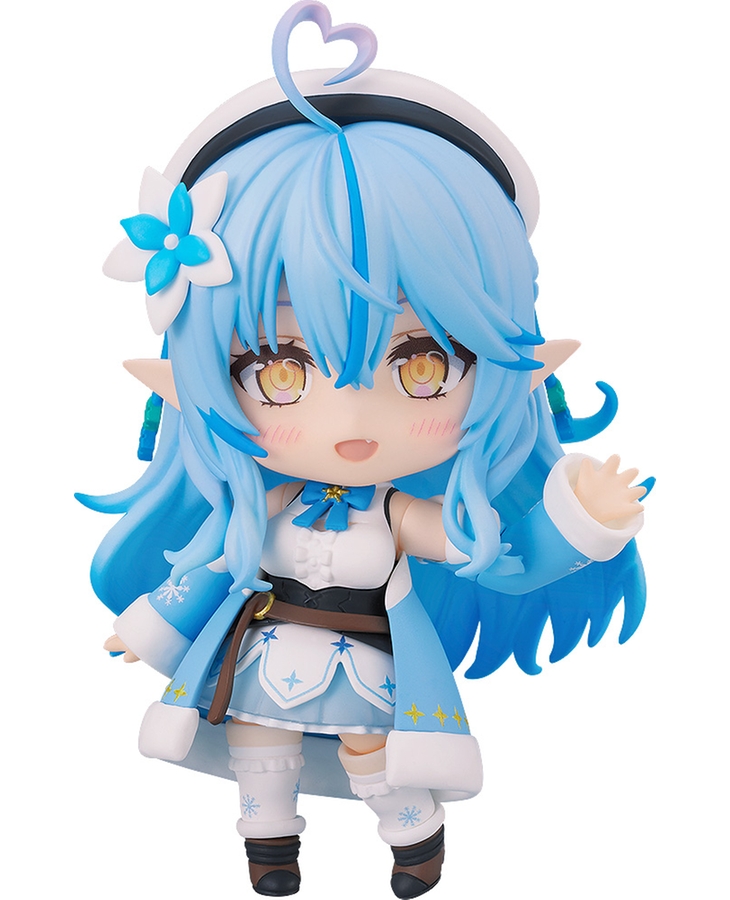 Nendoroid Yukihana Lamy