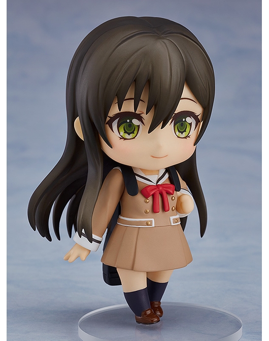 nendoroid tae hanazono