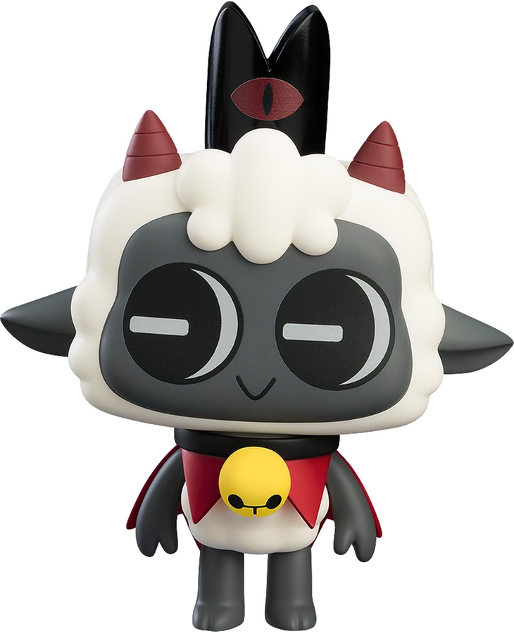 【Preorder Campaign】Nendoroid Lamb